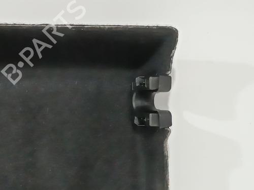 Rear parcel shelf OPEL CORSA F (P2JO) 1.2 (68) | BP37447213C85 - Image 3