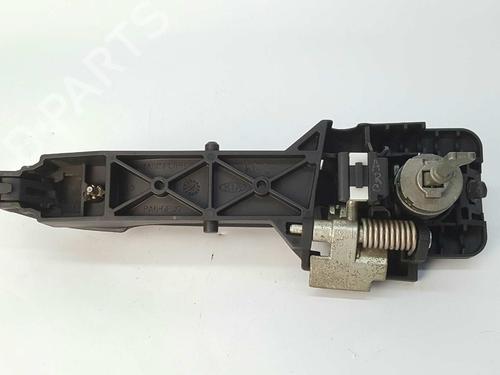 Front left exterior door handle HYUNDAI i30 (FD) 1.4 | BP4638621C128