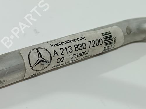 AC pipe MERCEDES-BENZ E-CLASS (W213) E 220 d 4-matic (213.005) | BP24534402M126