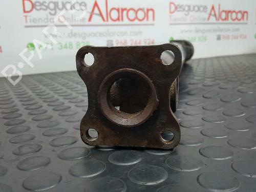 Mellomaksel kompl. SUZUKI GRAND VITARA I (FT, HT) 2.0 TD 4x4 (SQ 420D) | BP2754806M37 
