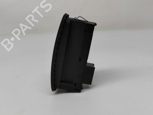 Warning switch AUDI A1 (8X1, 8XK) 1.6 TDI | BP12097298I22 
