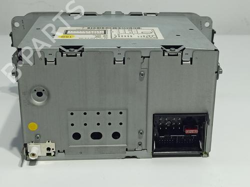 Radio SEAT IBIZA IV SC (6J1, 6P5)  | BP3329315E6 