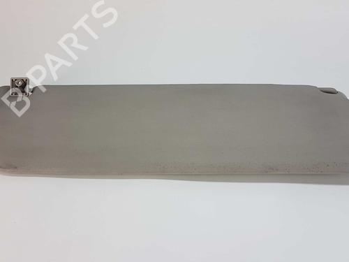 Used Right sun visor Right sun visor FORD TRANSIT Van (FA_ _) [2006-2014] 6680744 6680744
