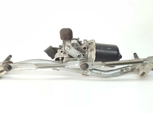 Front wiper motor CITROËN C3 II (SC_) 1.4 HDi 70 (SC8HZC, SC8HR0, SC8HP4) | BP3288493M29