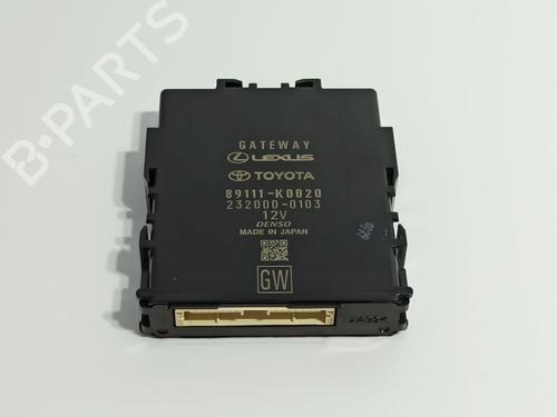 Used Electronic module Electronic module 36536628 36536628