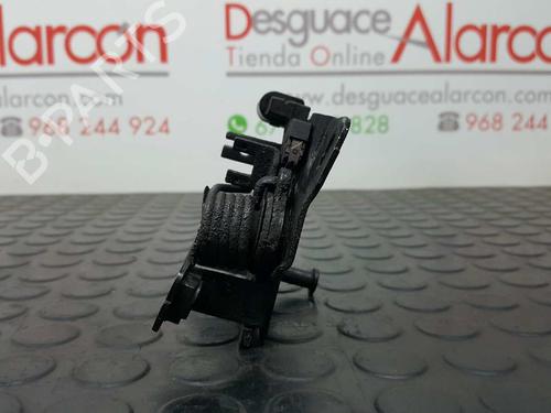 Hood lock AUDI A6 C5 (4B2, 4B4) 2.5 TDI quattro | BP8776863C133