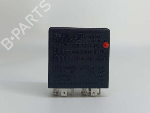 Elektronische module AUDI A6 C5 (4B2, 4B4) 2.5 TDI | BP14540502M83 