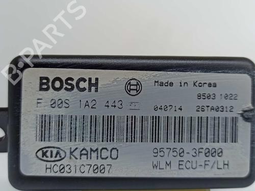 Electronic module KIA OPIRUS (GH) 3.5 | BP6999078M83