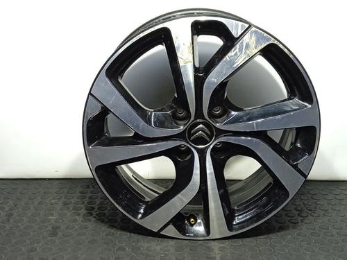 Used Rim CITROËN C3 III (SX) 1.5 BlueHDi 100 (SXYHYP, SXYHTU) (102 hp) 16418063