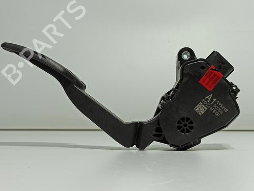 Pedal NISSAN JUKE (F16_) 1.0 | BP29760911I4