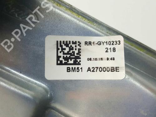Rear right window mechanism FORD FOCUS III 1.5 TDCi | BP6681111C25