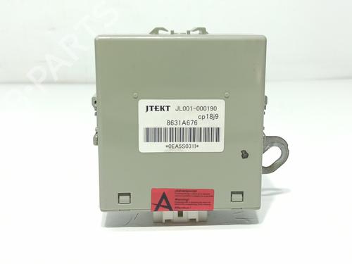 Elektronisk modul CITROËN C-CROSSER (VU_, VV_) 2.2 HDi (156 hp) 17980523