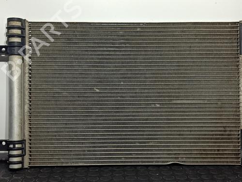 AC radiator PEUGEOT 508 SW II (FC_, FJ_, F4_) 2.0 BlueHDi 160 | BP16029982M32 
