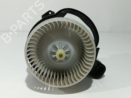 Used Heater blower motor LAND ROVER RANGE ROVER VELAR (L560) 2.0 D240 SD4 4x4 (241 hp) 29516955