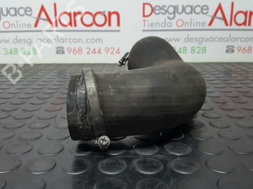 Rohr FORD TRANSIT Van (FA_ _)  | BP14527848M125 