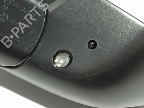 Right mirror PEUGEOT 308 SW III (FC_, FJ_, FR_, F4_, FN_) BlueHDi 130 (FCYHZL, FCYHZT) | BP23560563C27 