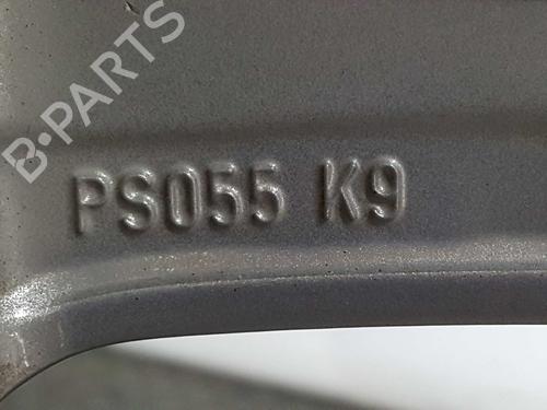 Rim PEUGEOT 208 I (CA_, CC_) 1.6 HDi | BP9671314C45 