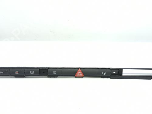 Warning AUDI A8 D3 (4E2, 4E8) 3.2 FSI (260 hp) 13252981