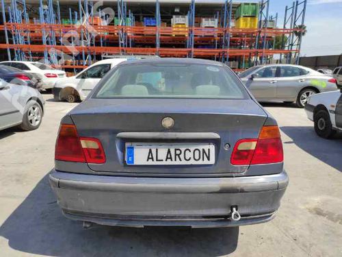 Steering column stalk BMW 3 (E46) 320 d | BP8220618I23 