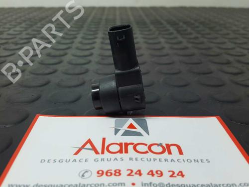 Electronic module CITROËN C5 III (RD_) 2.7 HDi (RDUHZJ) | BP10263003M83