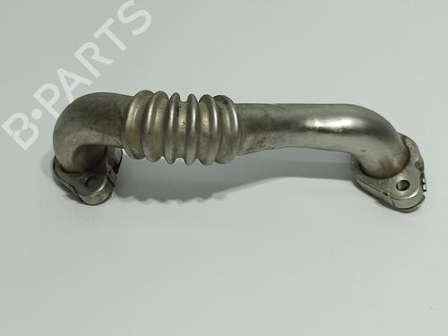 Used Pipe AUDI A1 (8X1, 8XK) 1.6 TDI (90 hp) 14544711