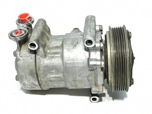 AC compressor FORD FIESTA V (JH_, JD_) 1.4 TDCi | BP13251517M34 