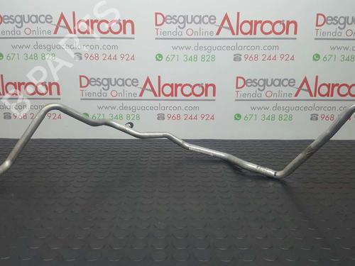 AC pipe RENAULT KANGOO / GRAND KANGOO II (KW0/1_) 1.5 dCi 75 (KW07, KW10, KW04) | BP14531599M126 