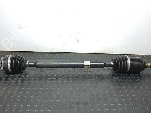 Used Right front driveshaft MERCEDES-BENZ M-CLASS (W163) ML 270 CDI (163.113) (163 hp) 3332431