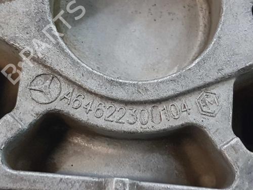 Engine mount MERCEDES-BENZ VITO / MIXTO Van (W639)  | BP10264947M89