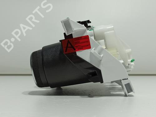 Commande Chauffage RENAULT EXPRESS Box Body/MPV  | BP26535559I5 