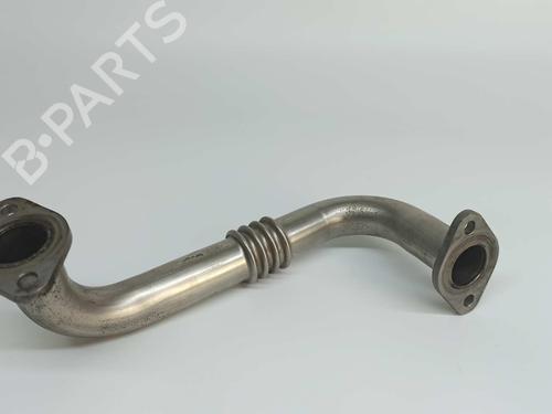 Pipe MERCEDES-BENZ SPRINTER 4-t Platform/Chassis (B904) 416 CDI | BP14539373M125