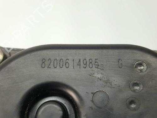 Throttle body NISSAN NV200 / EVALIA Bus  | BP2733309M82