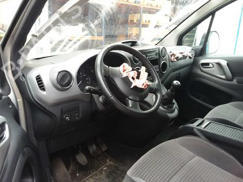 Switch CITROËN BERLINGO MULTISPACE (B9) 1.6 HDi 110 | BP14531772I30