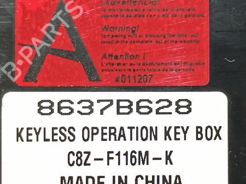 Other MITSUBISHI MIRAGE / SPACE STAR VI Hatchback (A0_A) 1.2 LPG (A03A) | BP29152074O1 