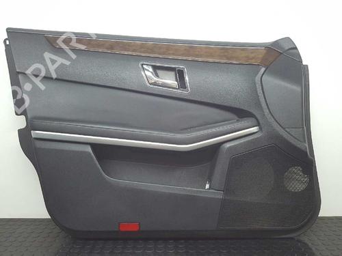 Used Front left panel MERCEDES-BENZ E-CLASS T-Model (S212) E 220 CDI / BlueTEC (212.001, 212.002) (170 hp) 2744031