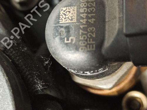 Engine PEUGEOT 307 CC (3B)  | BP33117696M1  - Image 5