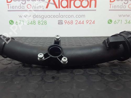 Pipe PEUGEOT 2008 I (CU_) 1.2 THP 110 / PureTech 110 | BP14531371M125 