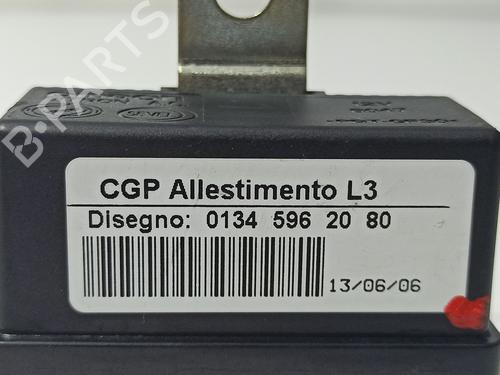 Electronic module CITROËN JUMPER II Van 2.2 HDi 120 | BP36755197M83  - Image 5