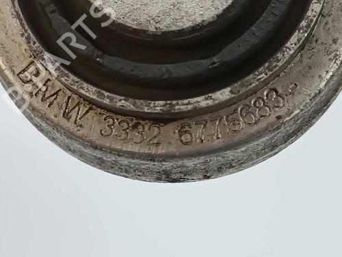 Left rear suspension arm BMW 5 Gran Turismo (F07) 535 d xDrive | BP10206344M14 