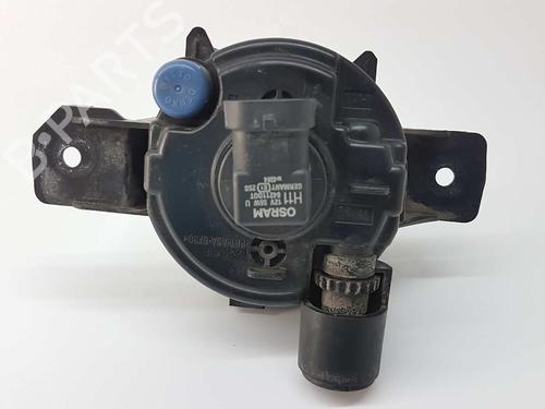 Right front fog light BMW 1 (E87) 118 d | BP5077321C31