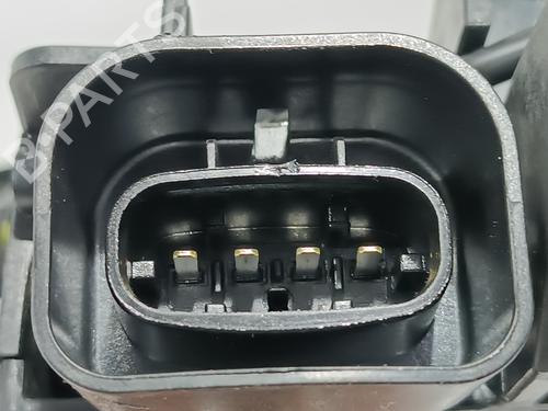 Front right exterior door handle TOYOTA C-HR (_X2_, _H2_) Hybrid (ZYX20) | BP19117902C129