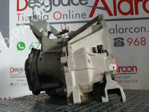 Gearbox FORD FOCUS I (DAW, DBW) 1.6 16V | BP2731224M3