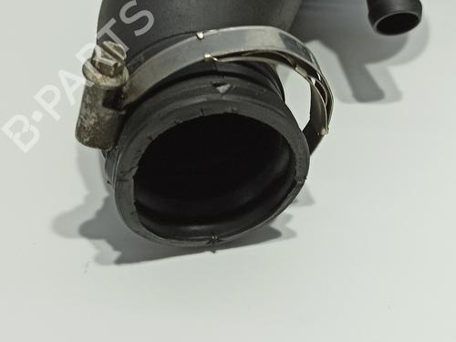 Pipe RENAULT CLIO II (BB_, CB_)  | BP27857185M125