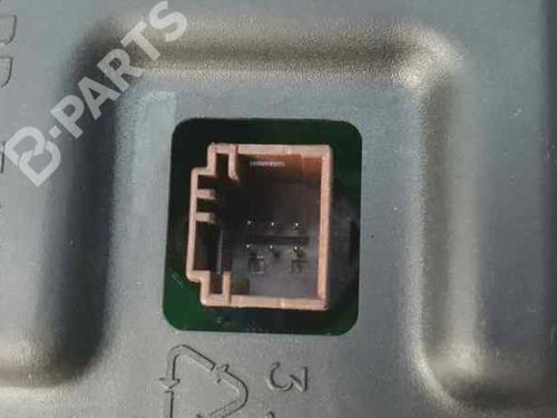 Climate control PEUGEOT 307 (3A/C) 2.0 HDi 135 | BP6410737I5 