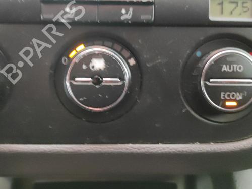Climate control VW GOLF V (1K1) 2.0 TDI 16V | BP36993051I5 - Image 2