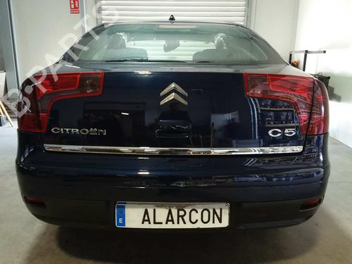 Used Parts CITROËN C5 II (RC_) 2.0 HDi (RCRHRH) (136 hp) 4279624