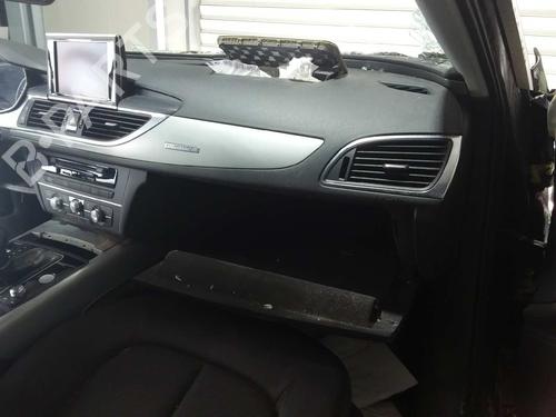 Electronic sensor AUDI A6 C7 (4G2, 4GC) 3.0 TDI quattro | BP14534740M84
