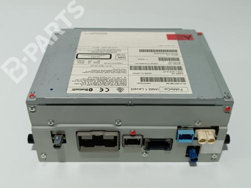 Electronic module LAND ROVER RANGE ROVER EVOQUE (L538) 2.0 4x4 | BP11876899M83 