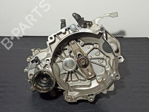 gearbox-skoda-fabia-i-6y2-1999-2000-2001-2002-2003-2004-2005-2006-2007-2008-32477817 main image