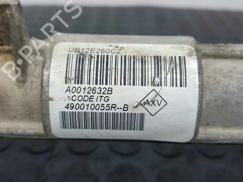 Steering rack RENAULT MEGANE III Hatchback (BZ0/1_, B3_) 1.5 dCi | BP2759528M22